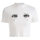 Blusinha I'm Sad-4Evah Young