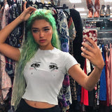 Blusinha I'm Sad-4Evah Young
