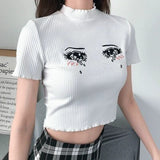 Blusinha I'm Sad-4Evah Young
