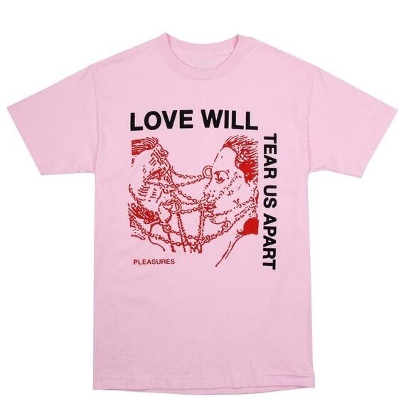 Camiseta Lil Peep-4Evah Young