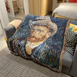 Colcha Van Gogh-4Evah Young