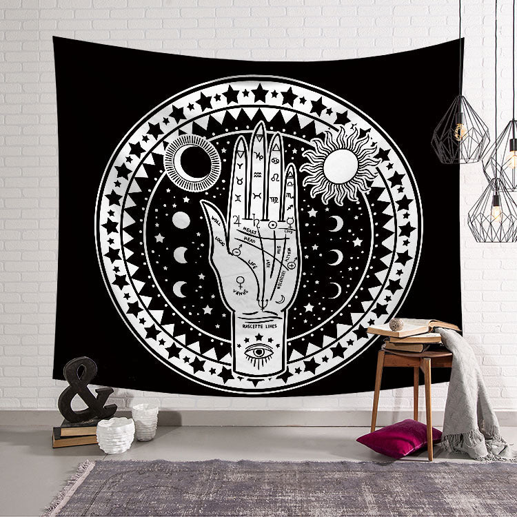 Bandeira Hand of the Future-4Evah Young