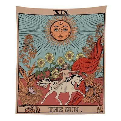 Bandeiras Tarot Vintage-4Evah Young