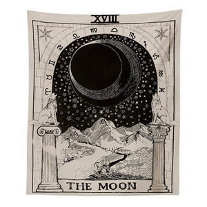 Bandeiras Tarot P&B-4Evah Young