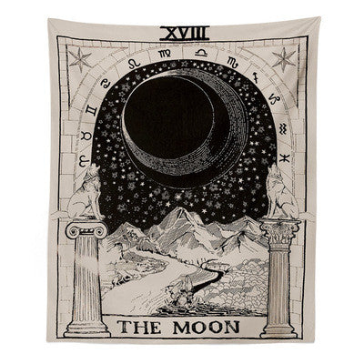 Bandeiras Tarot P&B-4Evah Young