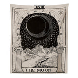Bandeiras Tarot P&B-4Evah Young