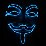 Máscara LED Anonymous-4Evah Young