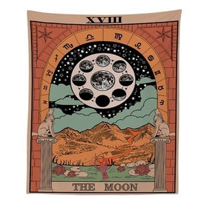 Bandeiras Tarot Vintage-4Evah Young