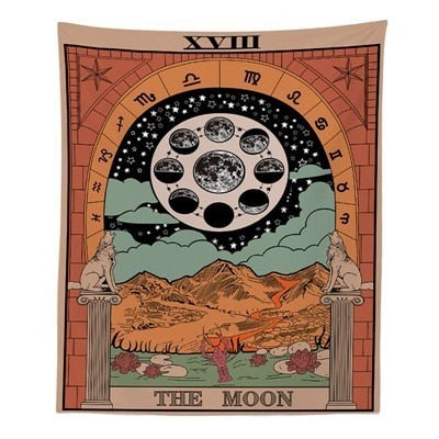 Bandeiras Tarot Vintage-4Evah Young