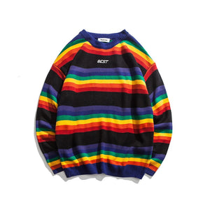 Blusa Rainbow-4Evah Young