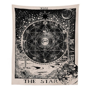 Bandeiras Tarot P&B-4Evah Young