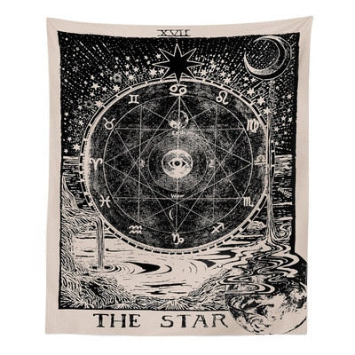 Bandeiras Tarot P&B-4Evah Young