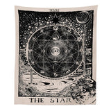 Bandeiras Tarot P&B-4Evah Young