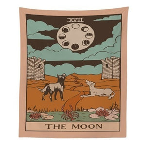 Bandeiras Tarot Vintage-4Evah Young