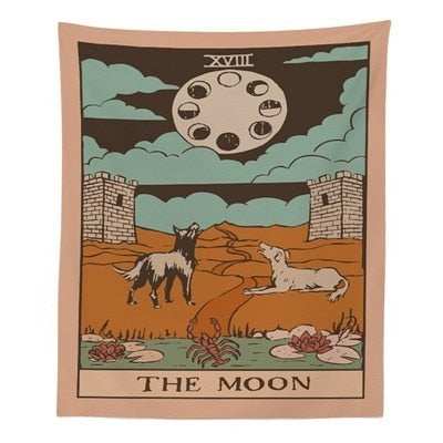 Bandeiras Tarot Vintage-4Evah Young