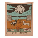 Bandeiras Tarot Vintage-4Evah Young
