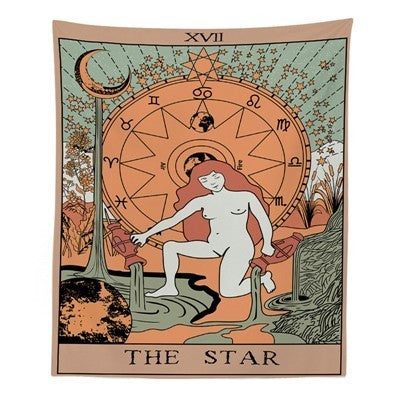 Bandeiras Tarot Vintage-4Evah Young