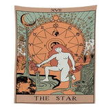 Bandeiras Tarot Vintage-4Evah Young