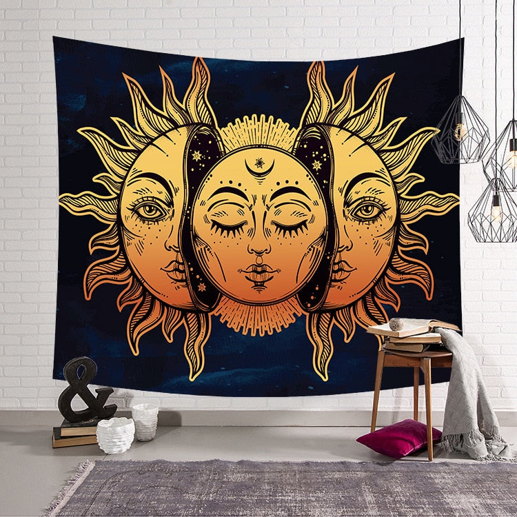 Bandeira Sunface-4Evah Young