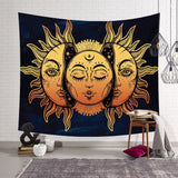 Bandeira Sunface-4Evah Young