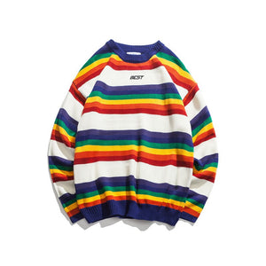 Blusa Rainbow-4Evah Young