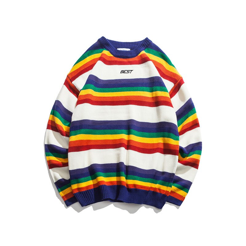 Blusa Rainbow-4Evah Young