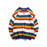 Blusa Rainbow-4Evah Young