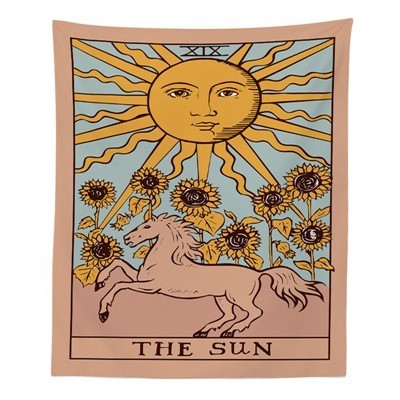 Bandeiras Tarot Vintage-4Evah Young