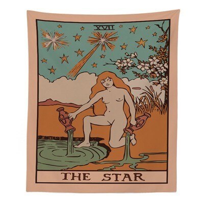 Bandeiras Tarot Vintage-4Evah Young