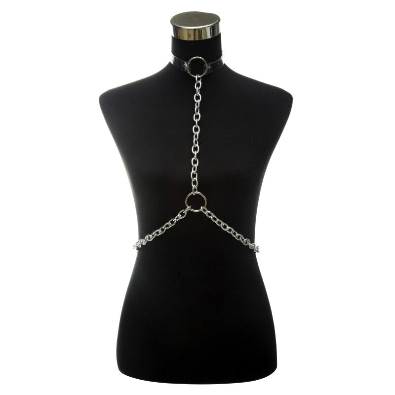 Harness Corrente Tronco-4Evah Young