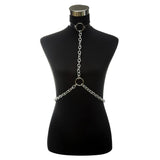 Harness Corrente Tronco-4Evah Young