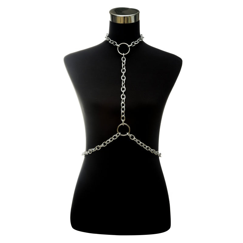 Harness Corrente Tronco-4Evah Young