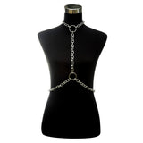 Harness Corrente Tronco-4Evah Young