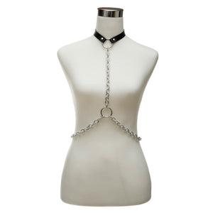 Harness Corrente Tronco-4Evah Young