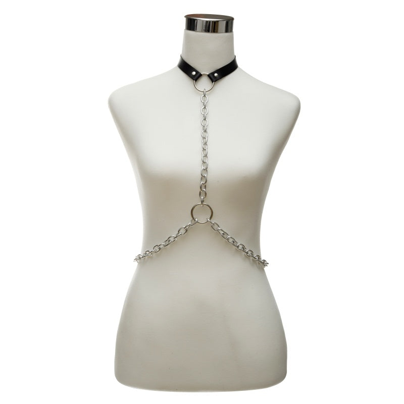 Harness Corrente Tronco-4Evah Young