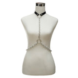 Harness Corrente Tronco-4Evah Young