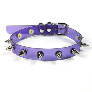 Jelly Choker-4Evah Young