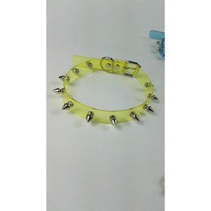 Jelly Choker-4Evah Young