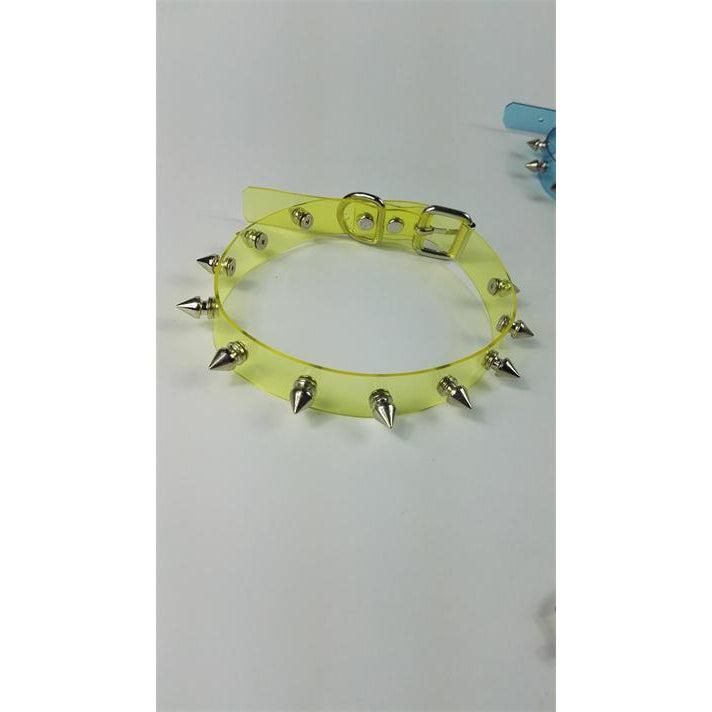 Jelly Choker-4Evah Young