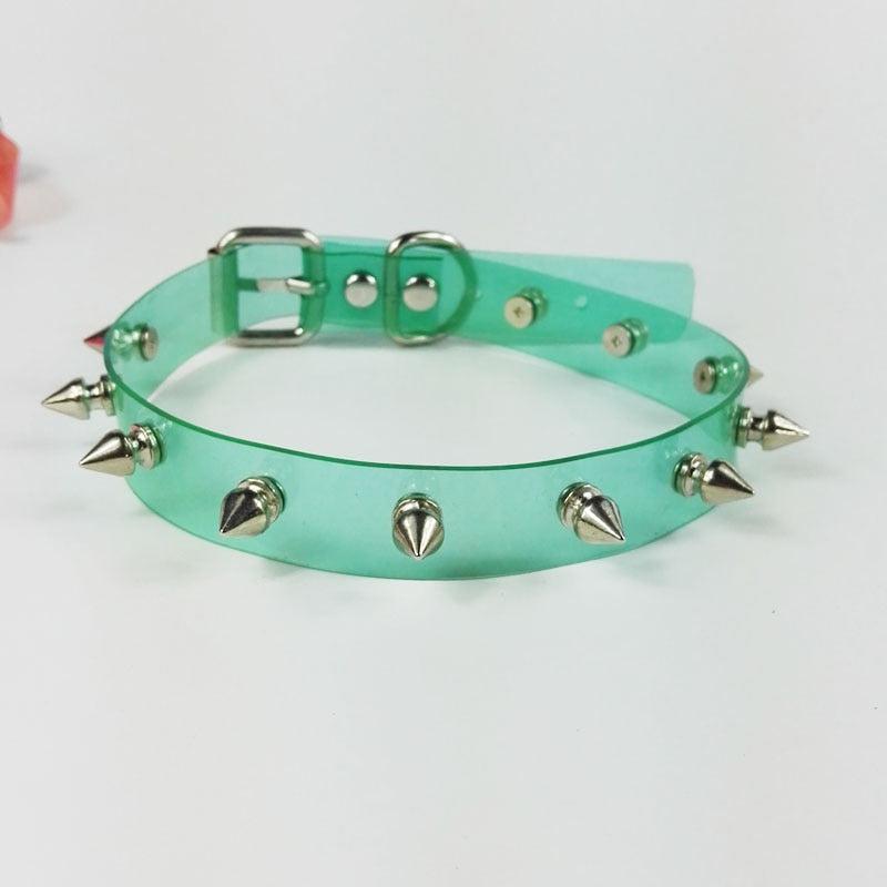 Jelly Choker-4Evah Young