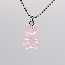 Colar Gummy Bear-4Evah Young
