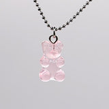 Colar Gummy Bear-4Evah Young