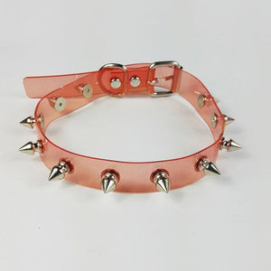 Jelly Choker-4Evah Young