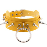 Choker Spikes n' Stuff-4Evah Young