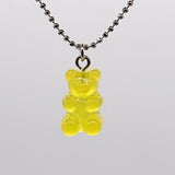 Colar Gummy Bear-4Evah Young