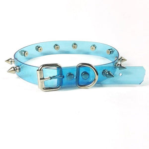 Jelly Choker-4Evah Young