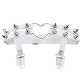 Cinta Liga Heart n' Spikes-4Evah Young