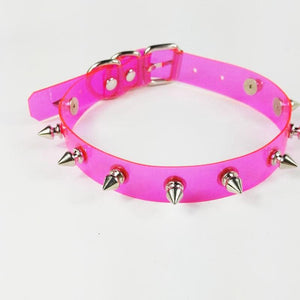 Jelly Choker-4Evah Young