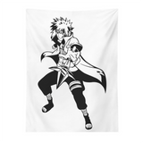 Bandeiras Naruto-4Evah Young