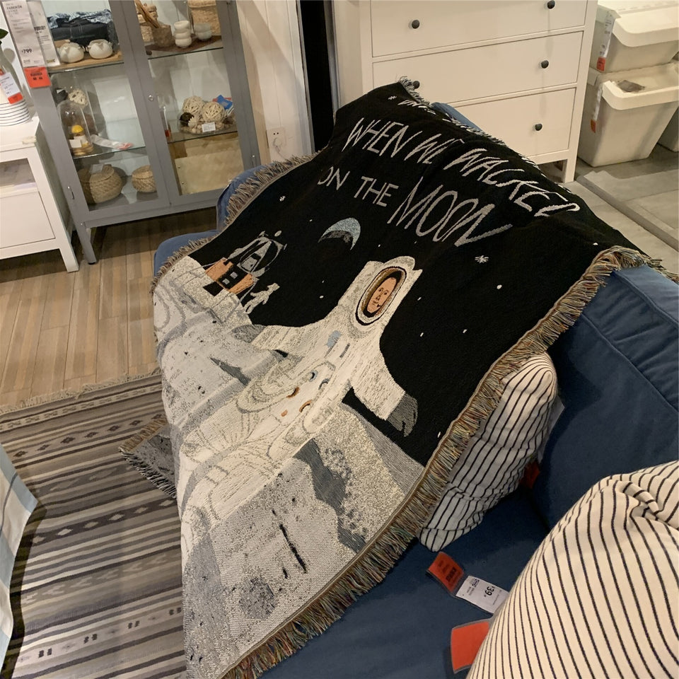 Colcha Astronauta-4Evah Young